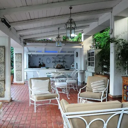 Villa Piera *