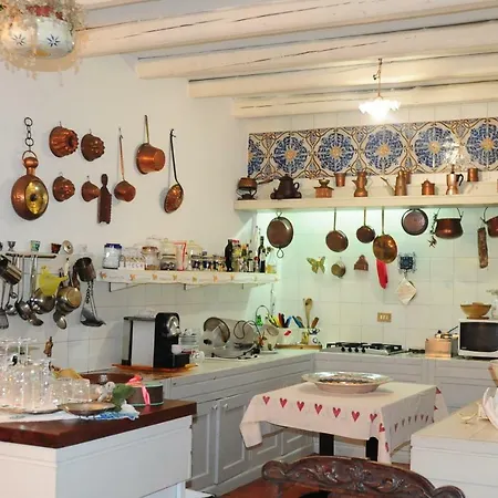 Piera Villa Palermo