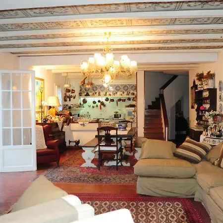 Piera Villa