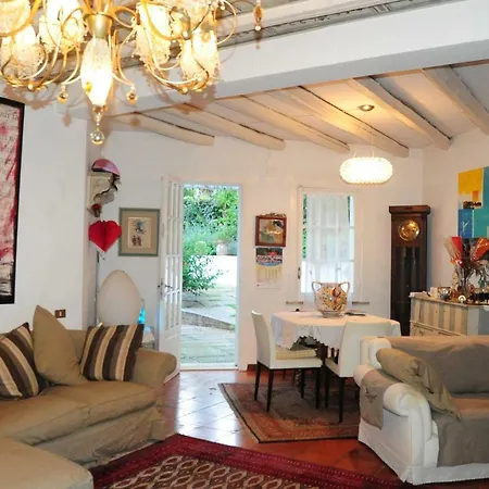 Piera Villa *
